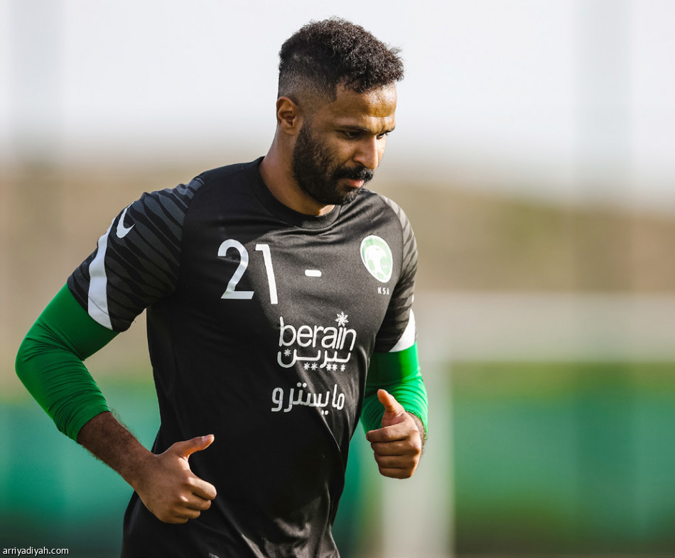 قبل انطلاق المونديال..
30 مواجهة تجهز الأخضر