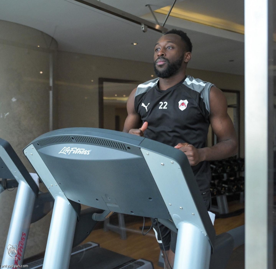 قبل الهلال.. الريان يتفادى الإرهاق بـ«الاستشفائية»