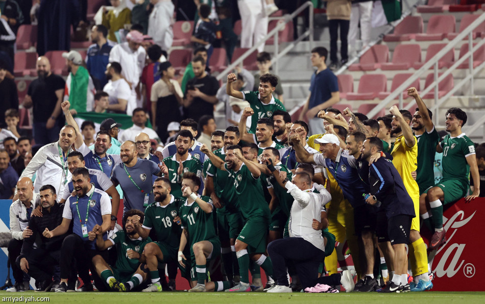 كأس العرب.. فلسطين والكويت وسوريا تتأهل إلى النهائيات