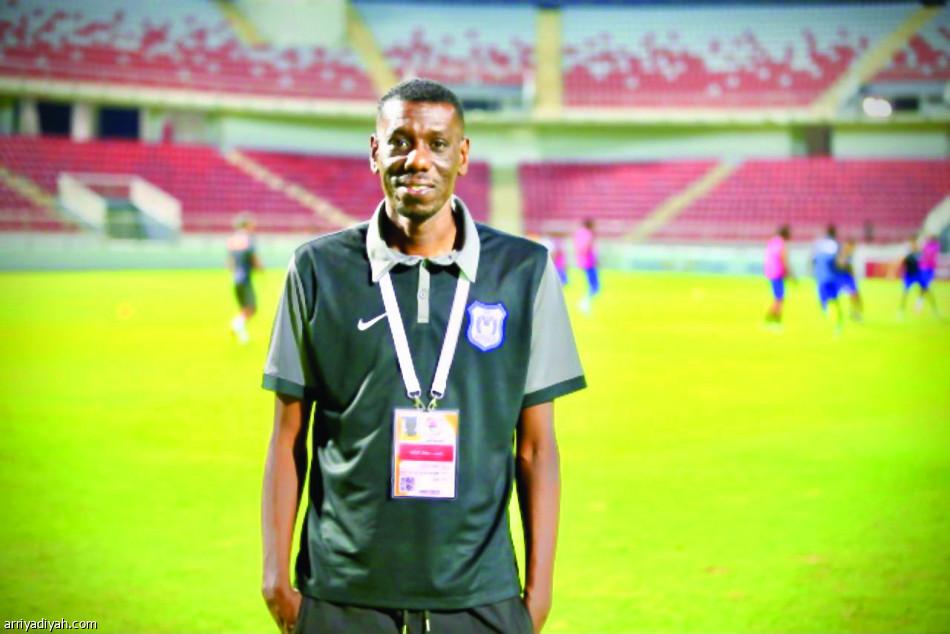 خبراء عرب:
المحترفون كلمة السر