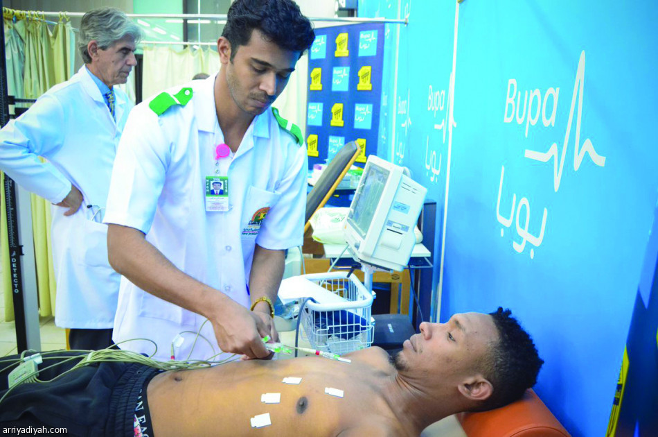 الاتحاد.. الثلاثي يشارك وفهد يعود