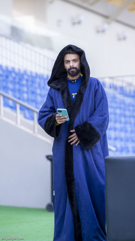 تقديم موعد مباراة التعاون والنصر