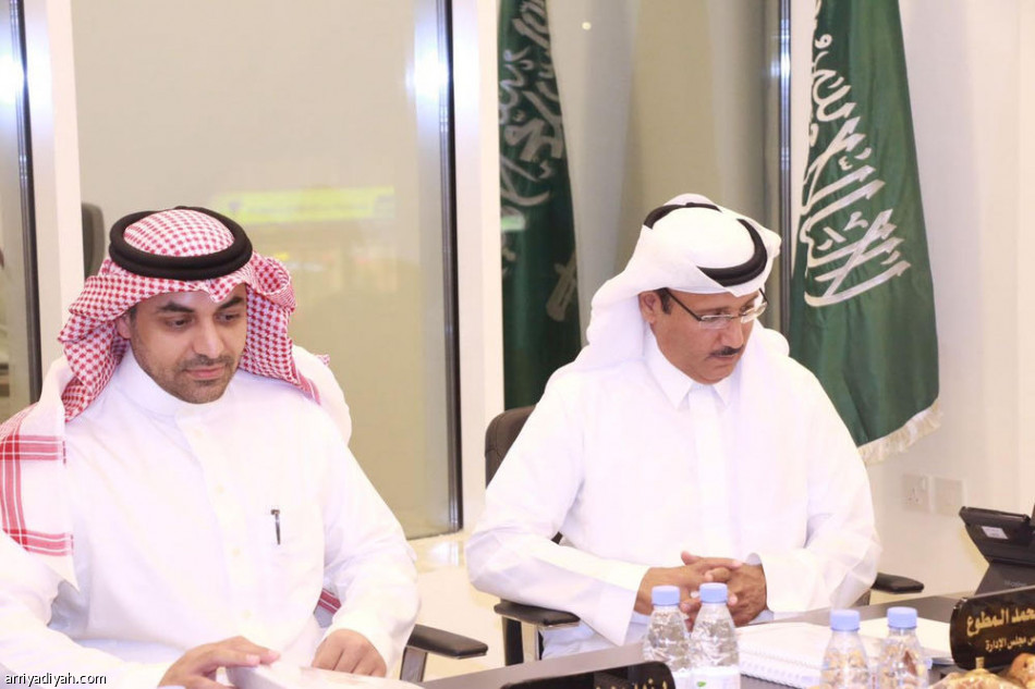 ماجد عبدالله: سنساعد المحتاجين من اللاعبين القدامى