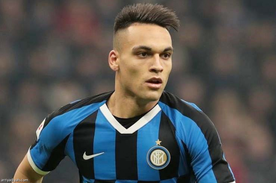 إنتر والسعوديون..
المواجهة الرابعة