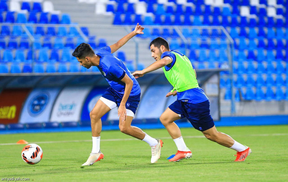 الباطن.. مناورة ترسم خطة اختبار النصر