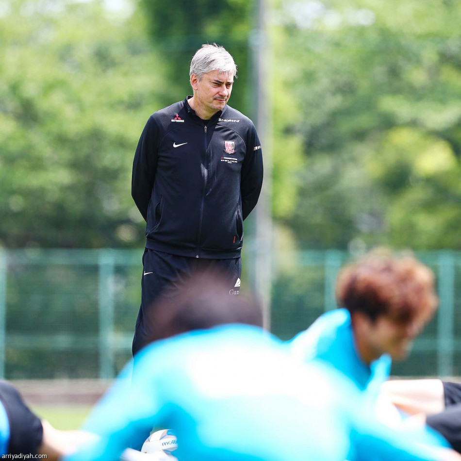 نيشيكاوا 
يخشى التعادل الخادع