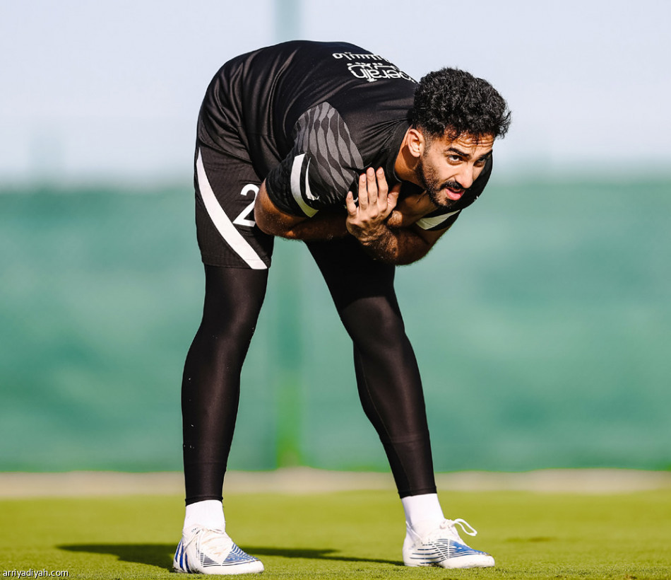 قبل انطلاق المونديال..
30 مواجهة تجهز الأخضر