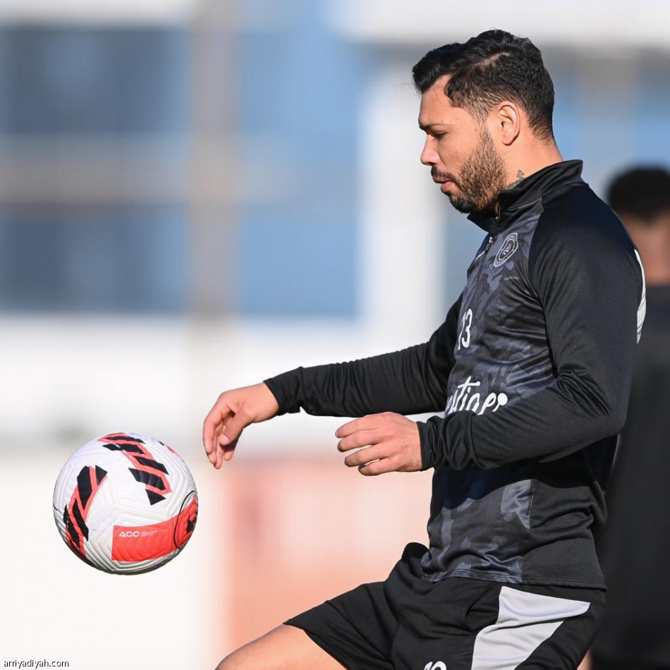 الشباب يعيد جونيور.. ويكثف التدريبات اللياقية