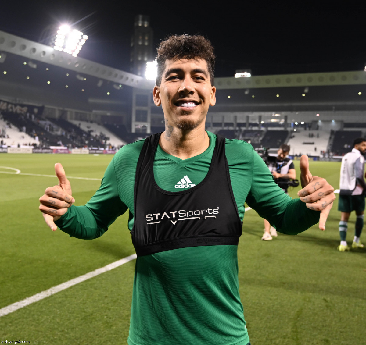 فرحة في السد