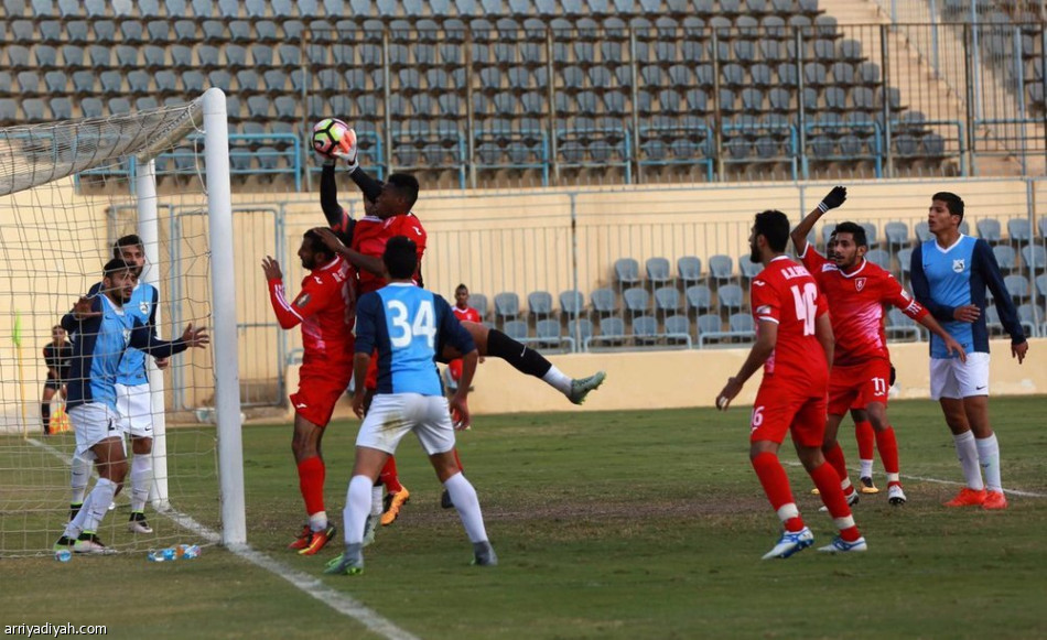 الحازمي: تجربة أولى مفيدة
