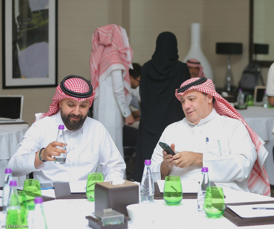 «المسابقات» تنظم ورشة عمل روزنامة الموسم المقبل