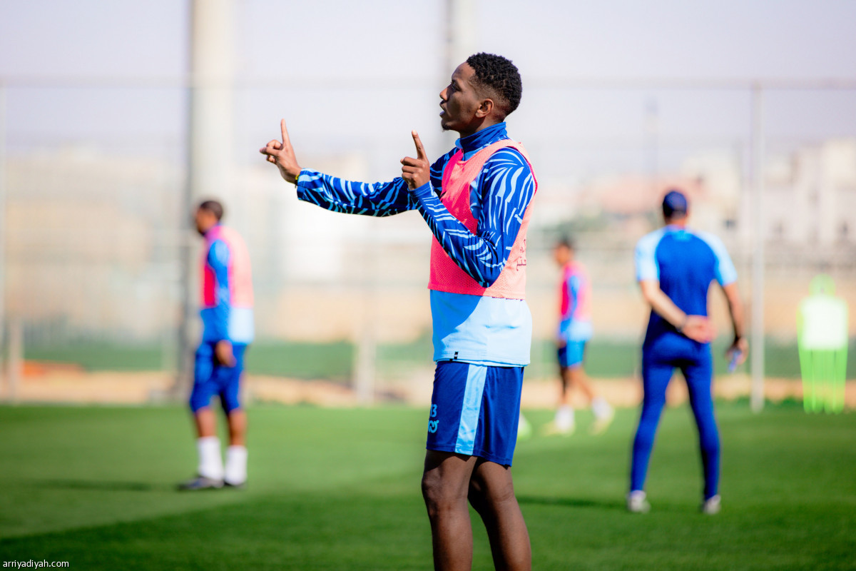 الفتح يستعد