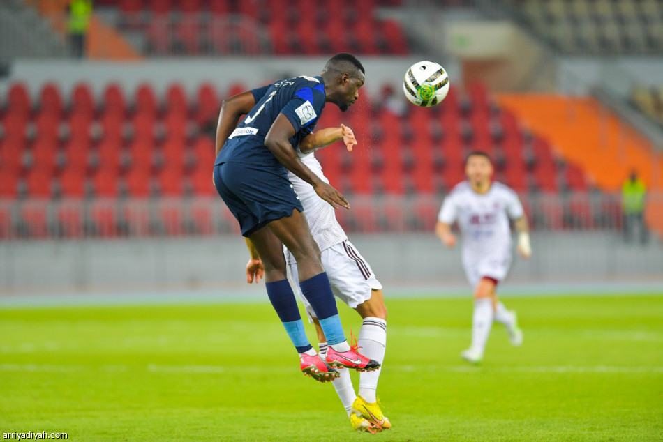 رسميا.. الأخدود يلحق بالأهلي ويصعد إلى «روشن»