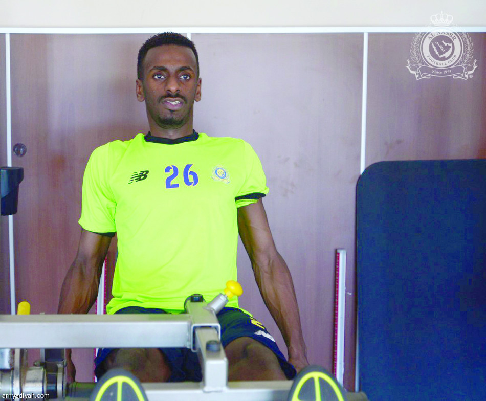 جوميز للاعبي النصر: رواتبكم الأسبوع المقبل