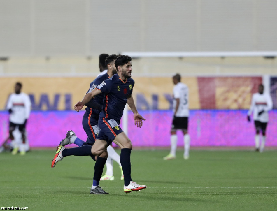 بعد 119 يوما.. الحزم ينتصر