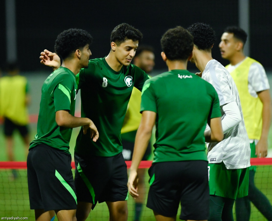 «أخضر 23».. الشهري ينوّع «الترفيهية»