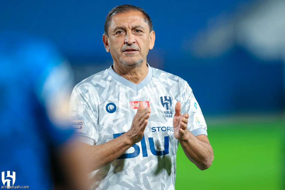 غدا.. الهلال يكتفي بفترة واحدة