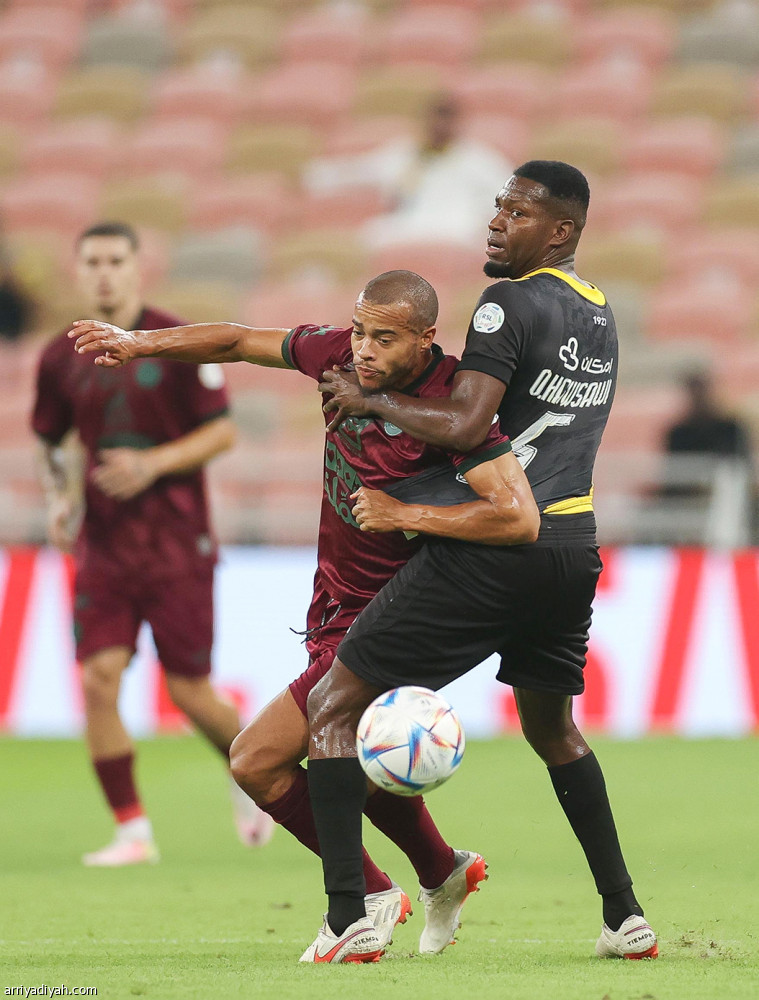 بـ 15 فوزا.. 
الموسم الجاري.. قياسي