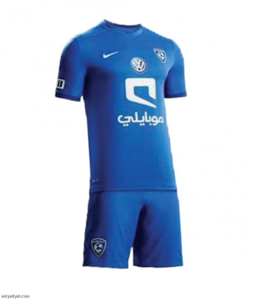 70 ألف ريال تنهي شراكة الهلال مع موبايلي