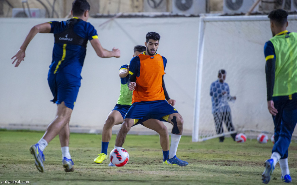 التعاون يخسر الصبحي والعييري