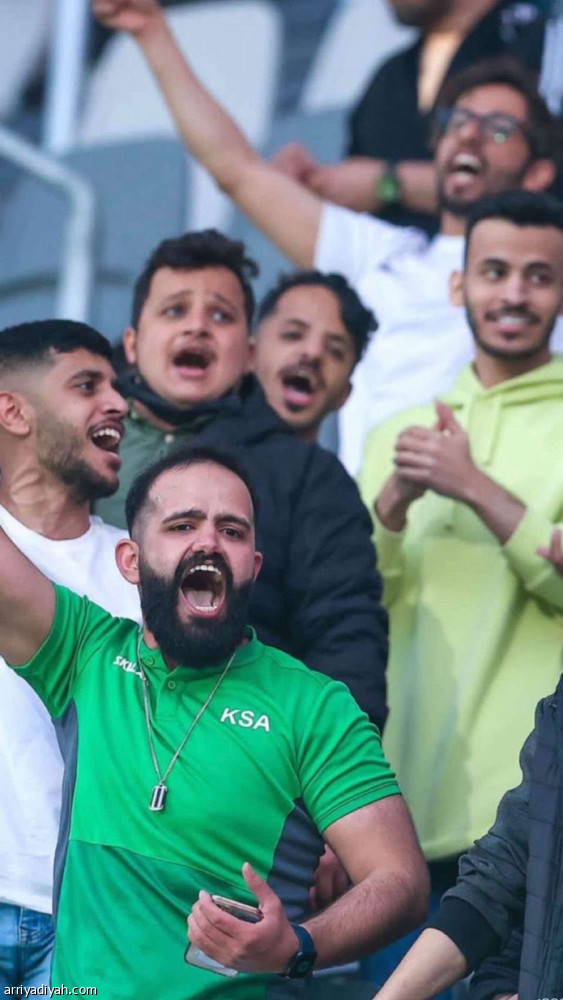 مبتعثون في أستراليا: كفة الأخضر الأرجح