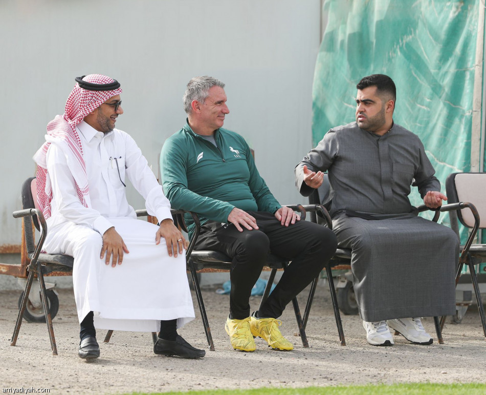 الاتفاق.. لمسة واحدة وكرات ثابتة