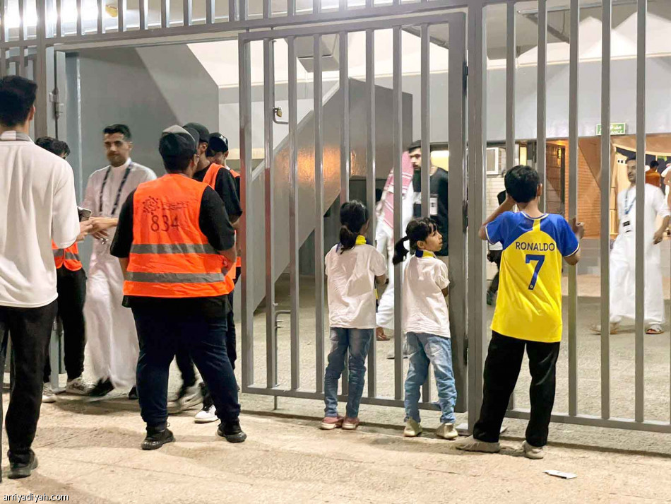 أهداف الدون.. 
84% خارج الرياض