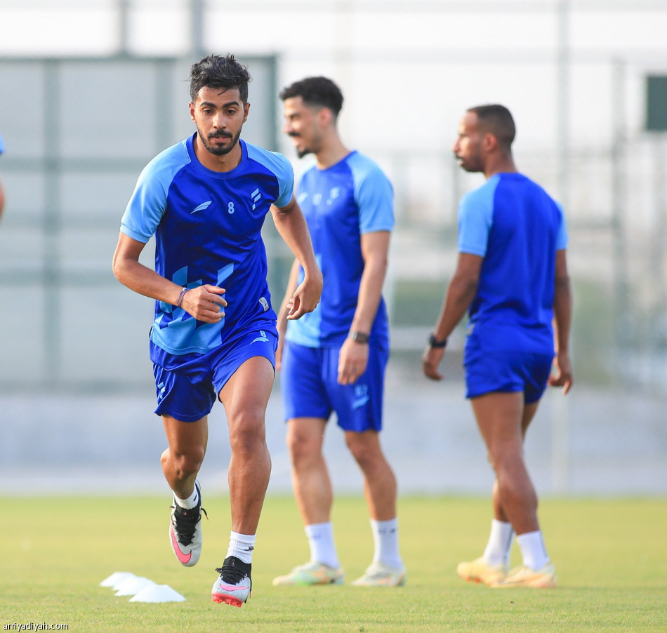 «مناورة» تجهز الفتح قبل النصر