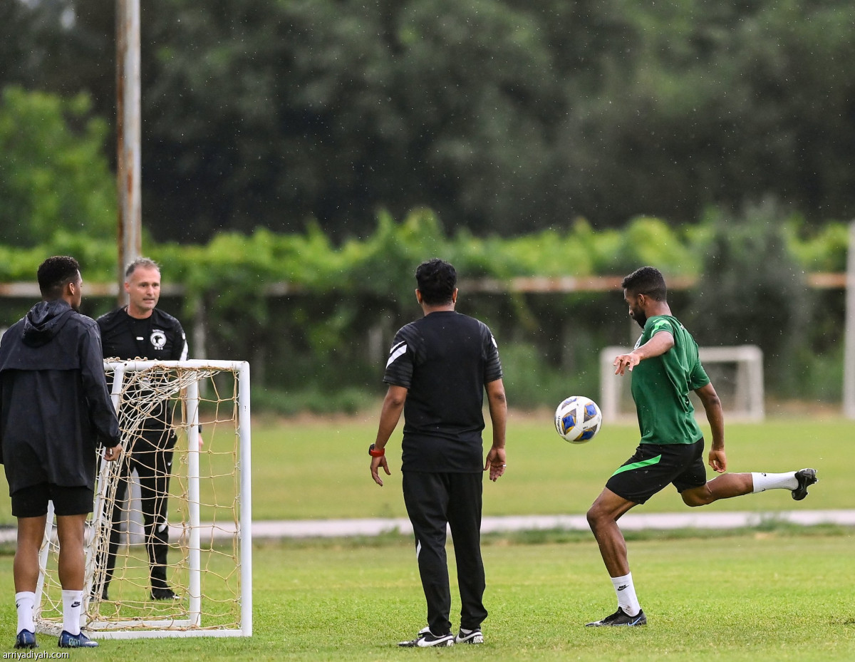 «الأولمبي».. جاهز