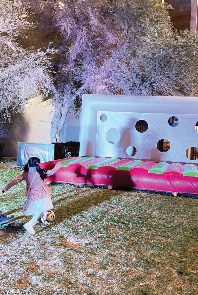 الرائد..
فرحة بعد 6 مواجهات