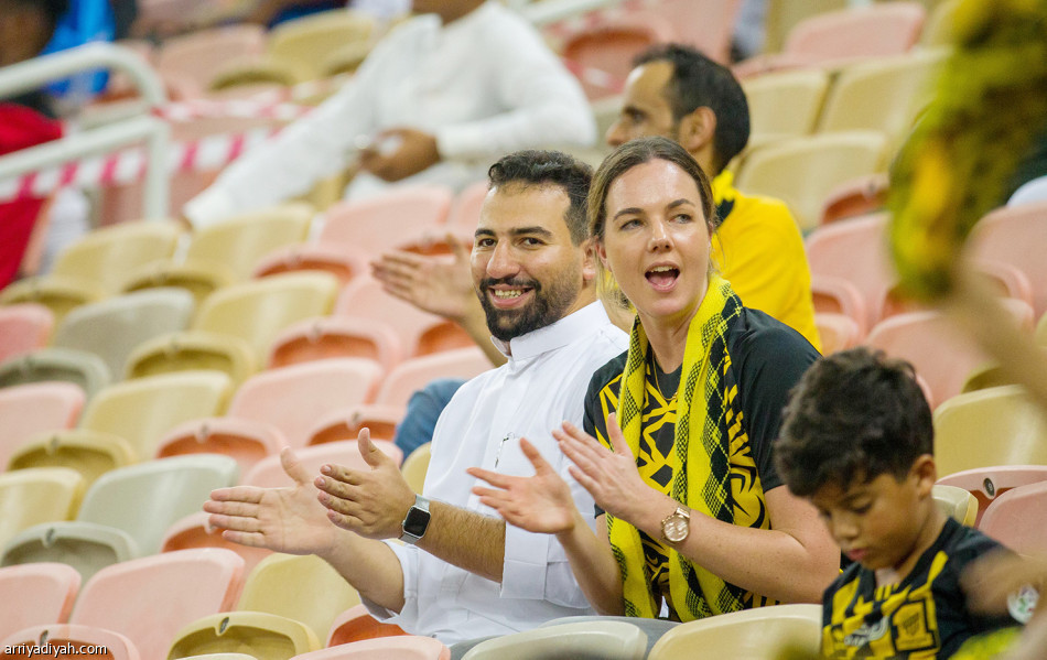 أخيرا..
الاتحاد يكسب في أكتوبر