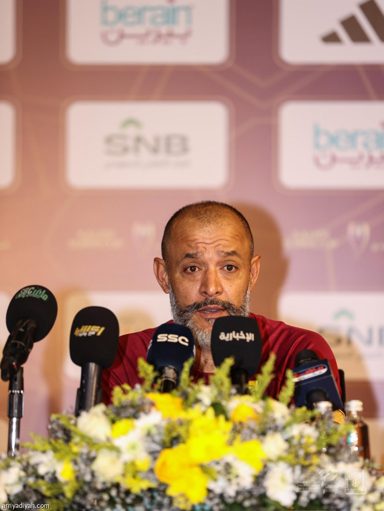 سانتو: النصر مكشوف.. وحجازي: سنوقف رونالدو