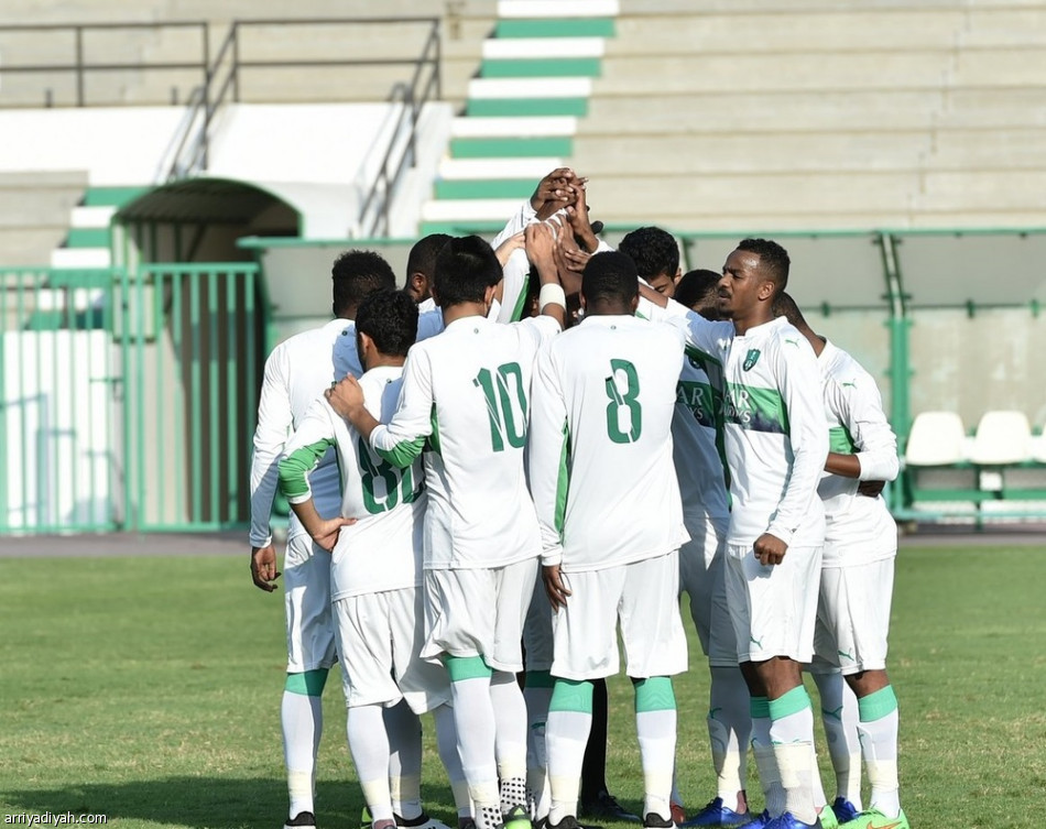 الأهلي يتجاوز التعاون ويقفز للثاني في كأس فيصل