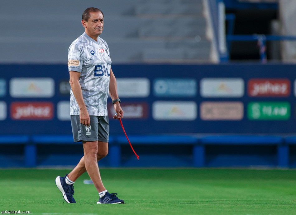 المرة الثانية..
صراع لاتيني أوروبي