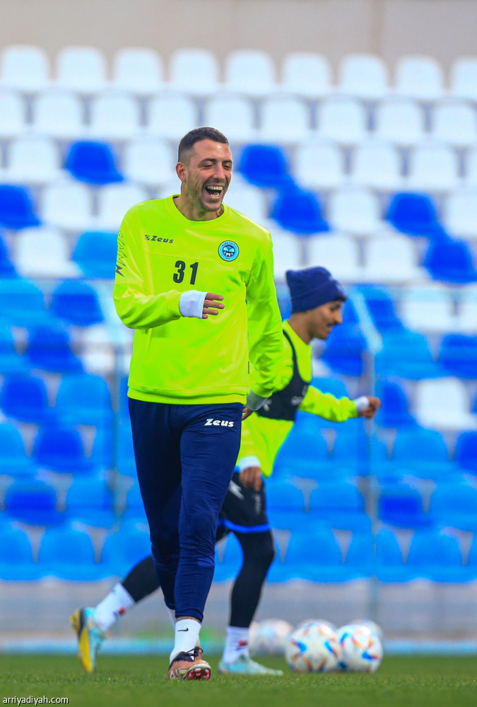 الباطن يكثف تحضيرات العدالة