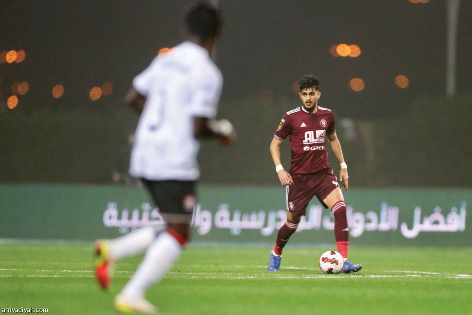 الفيصلي والرائد 
يعيدان ذكريات 2010