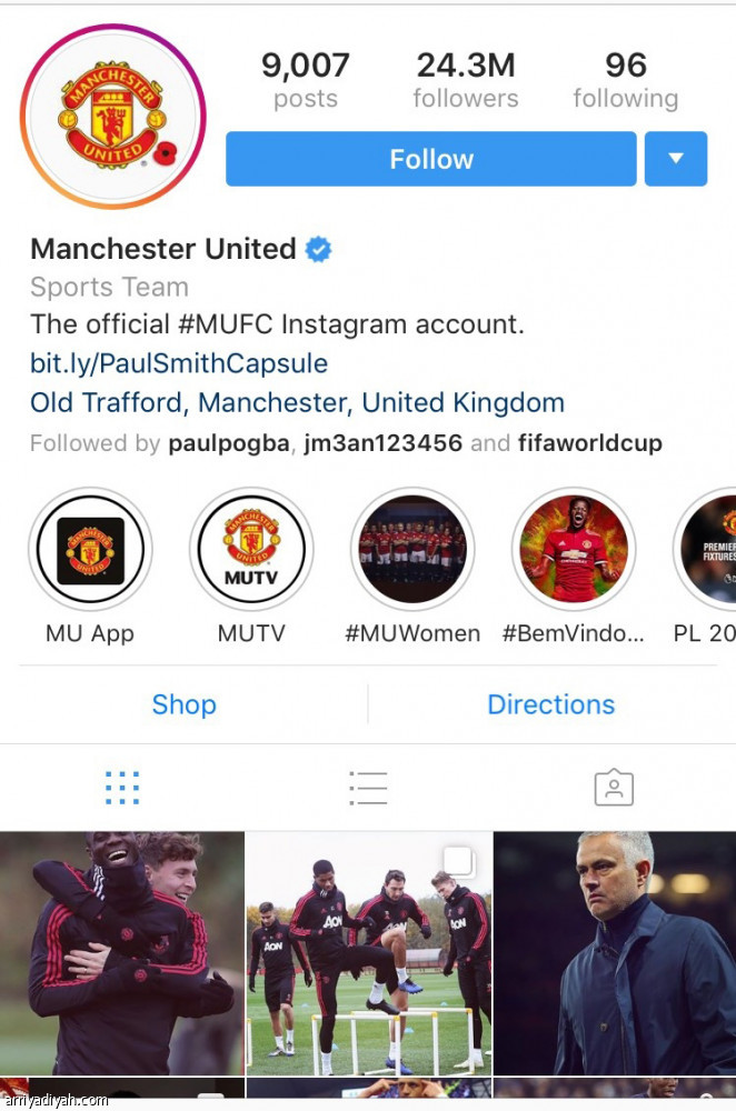 مدريد
يكتسح أندية العالم