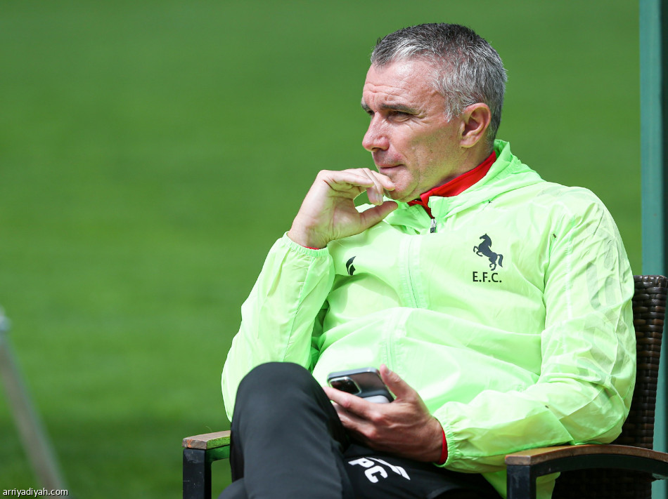 الاتفاق يستعيد يونس والمولد.. ويترقب  أوزديمير