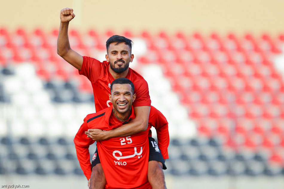 الرائد.. إجازة يومان