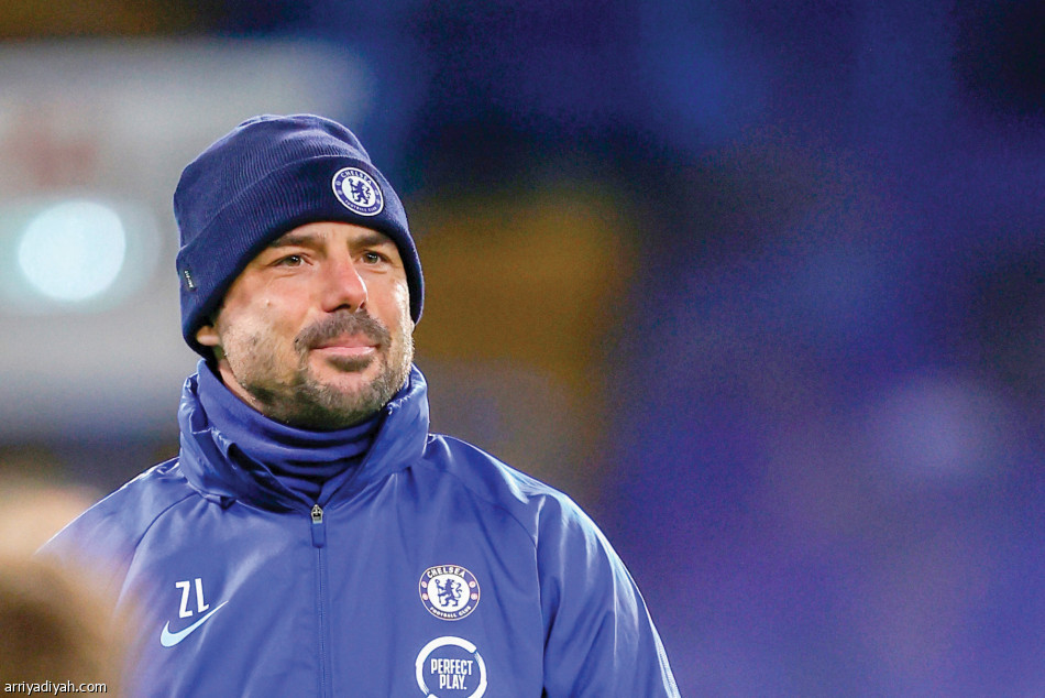 رباعي البلوز
يكرر مواجهة الهلاليين