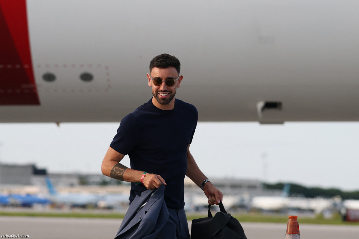 البرتغال في بالم بيتش