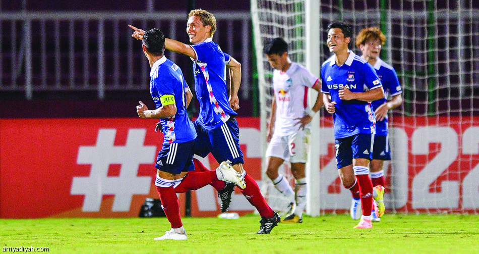 مجموعات شرق القارة..
الصراع يستمر بين 13