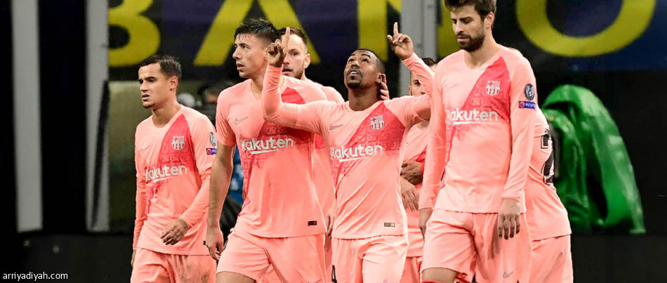 من الأنفيلد إلى العين.. الذكريات المؤلمة تلاحق مالكوم