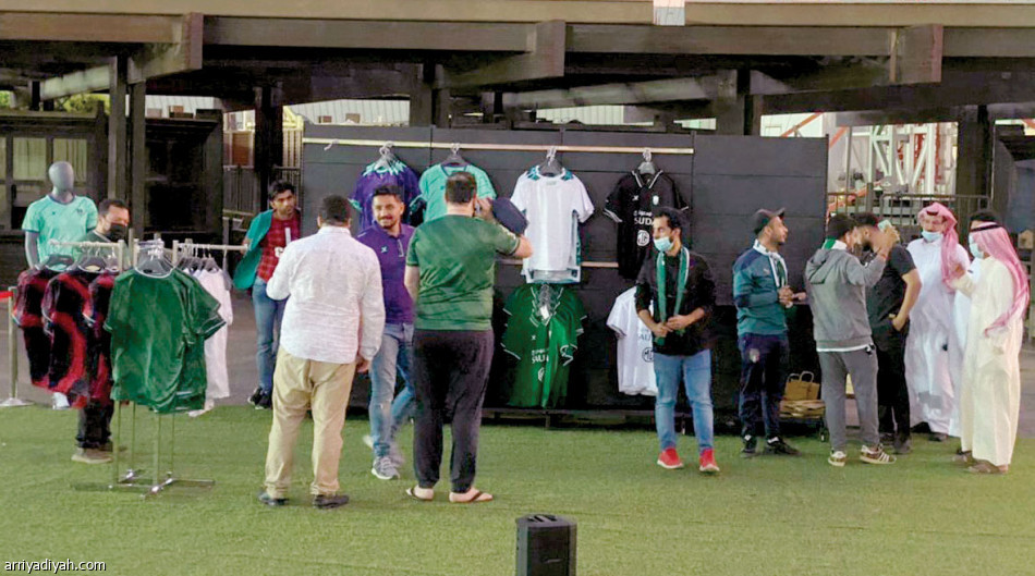 سجل هدفا قاتلا..
السومة ينهي صيام شهرين