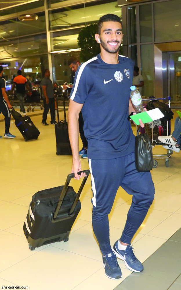 اليوم.. الهلال يفتح ملف الإياب الآسيوي