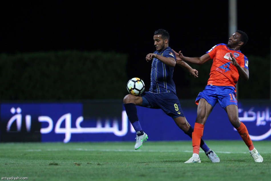 غداً.. دوري المحترفين يعود للركض بديربي الشرقية