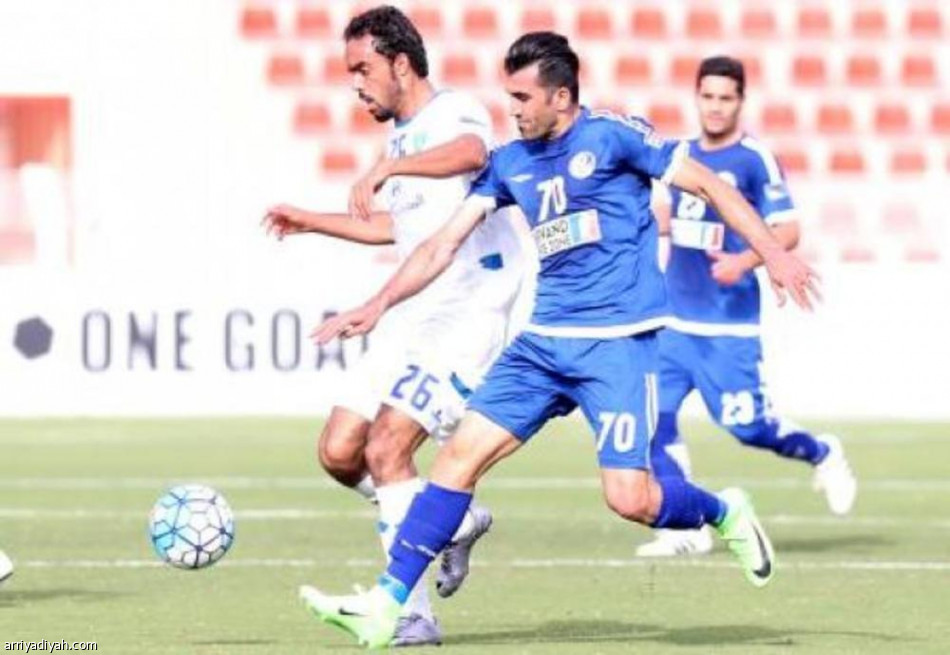 في الجولة الأولى آسيوياً.. التعاون والأهلي بالعلامة الكاملة والهلال يعود بنقطة والفتح يخسر
