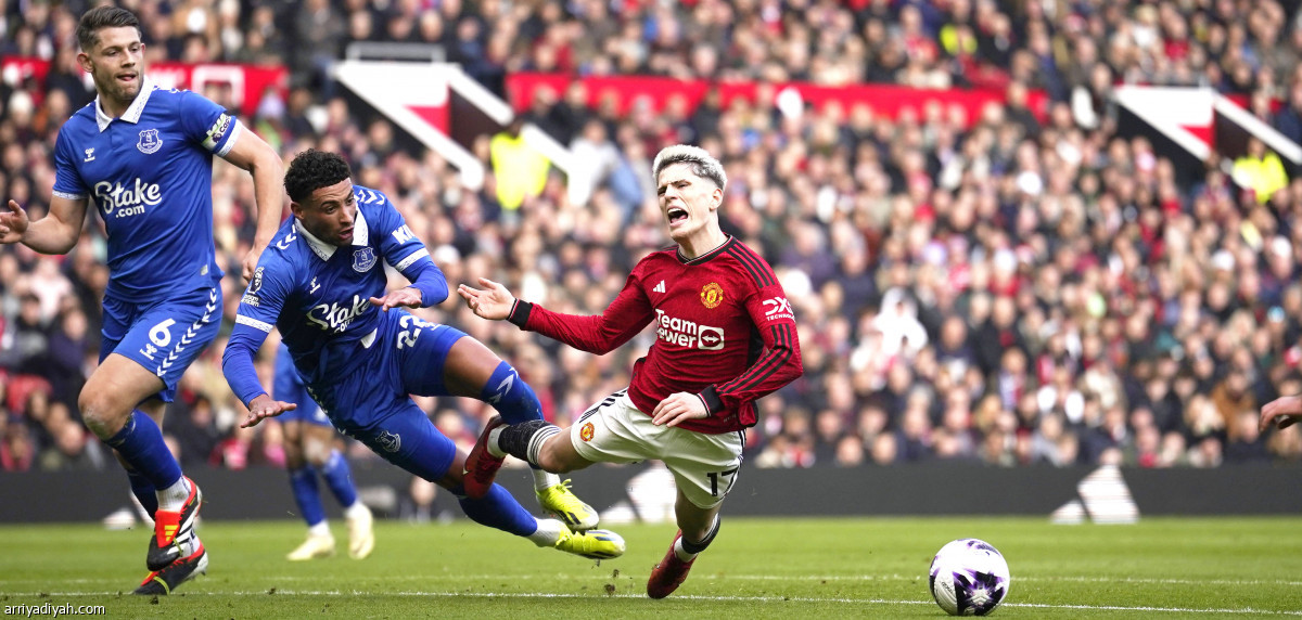 جارناتشو.. جزائيتان تاريخيتان