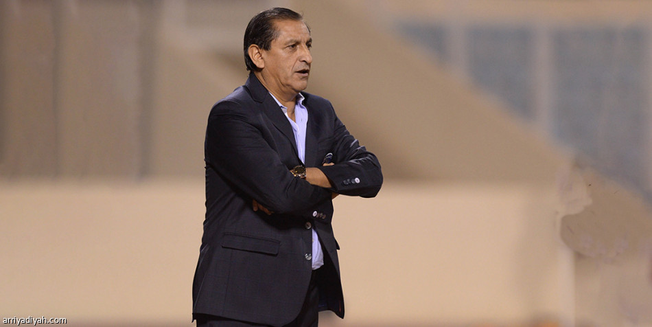 تجريبيات الهلال.. 
انتصارات دياز 66.6 %