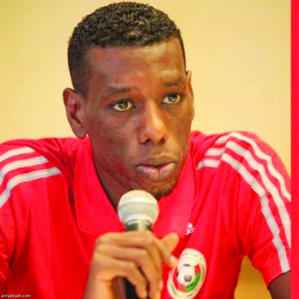 نجوم العرب:
تأهل السعودي مستحق